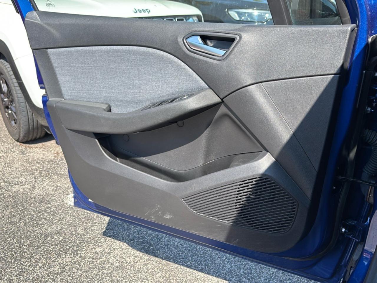 Renault Renault Clio usata 13