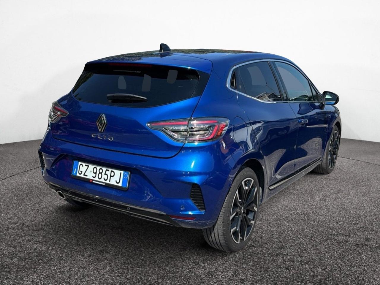 Renault Renault Clio usata 16