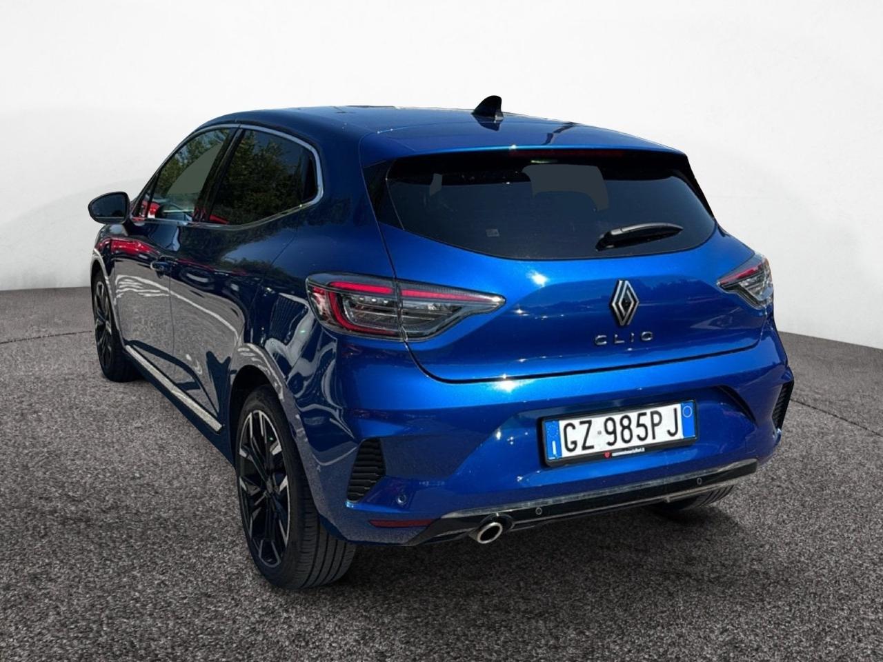 Renault Renault Clio usata 17