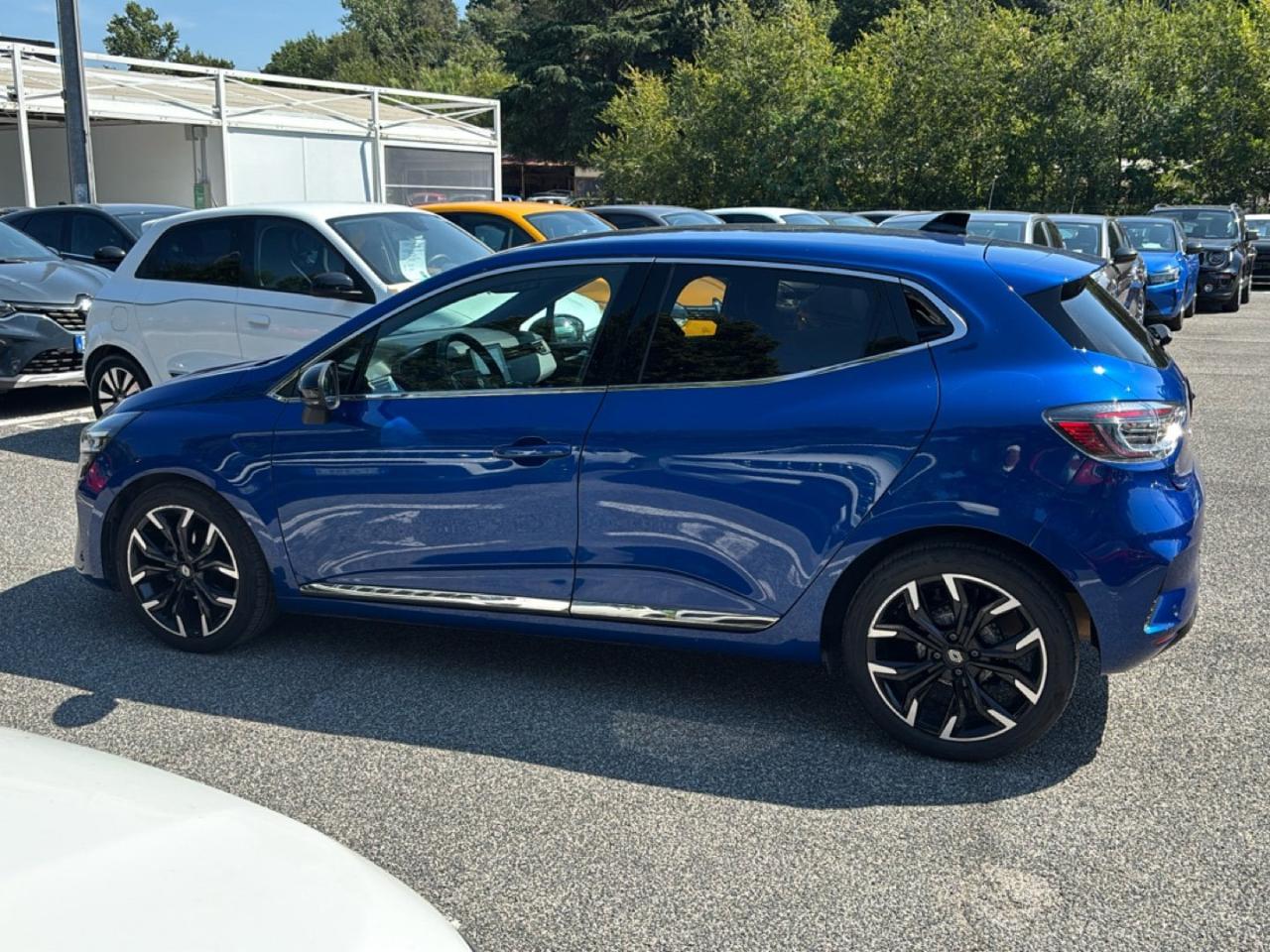 Renault Renault Clio usata 21