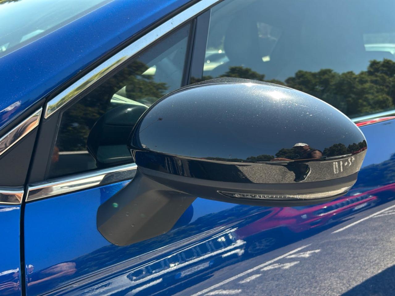 Renault Renault Clio usata 22