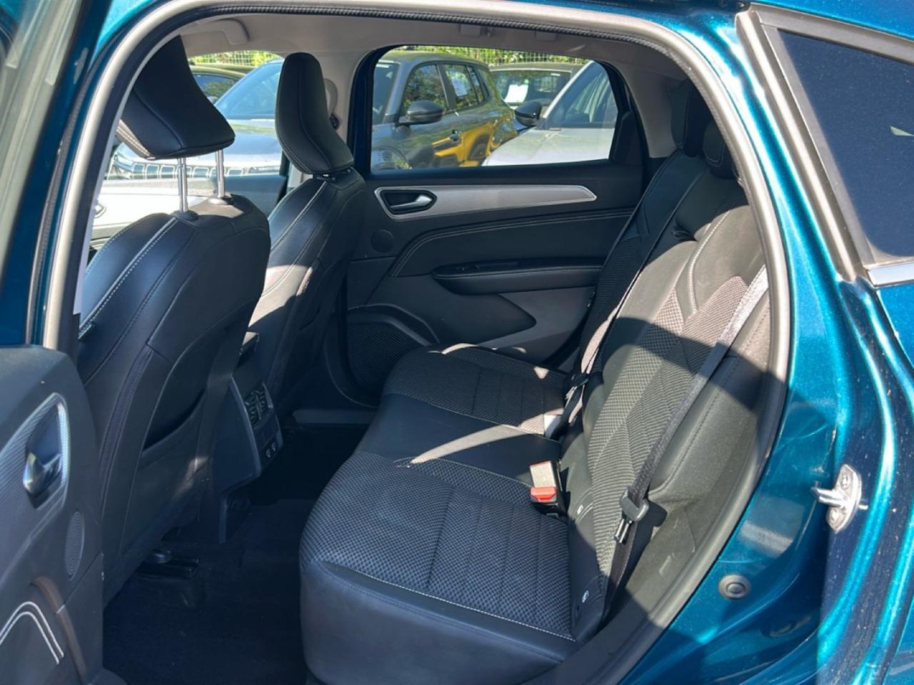 Renault Renault Clio usata 3