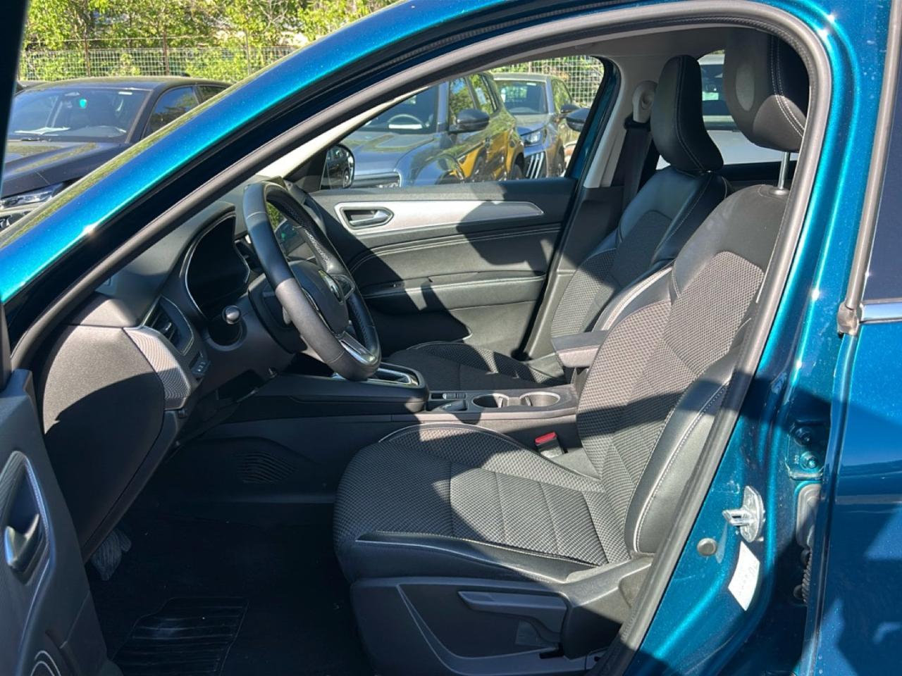 Renault Renault Clio usata 4