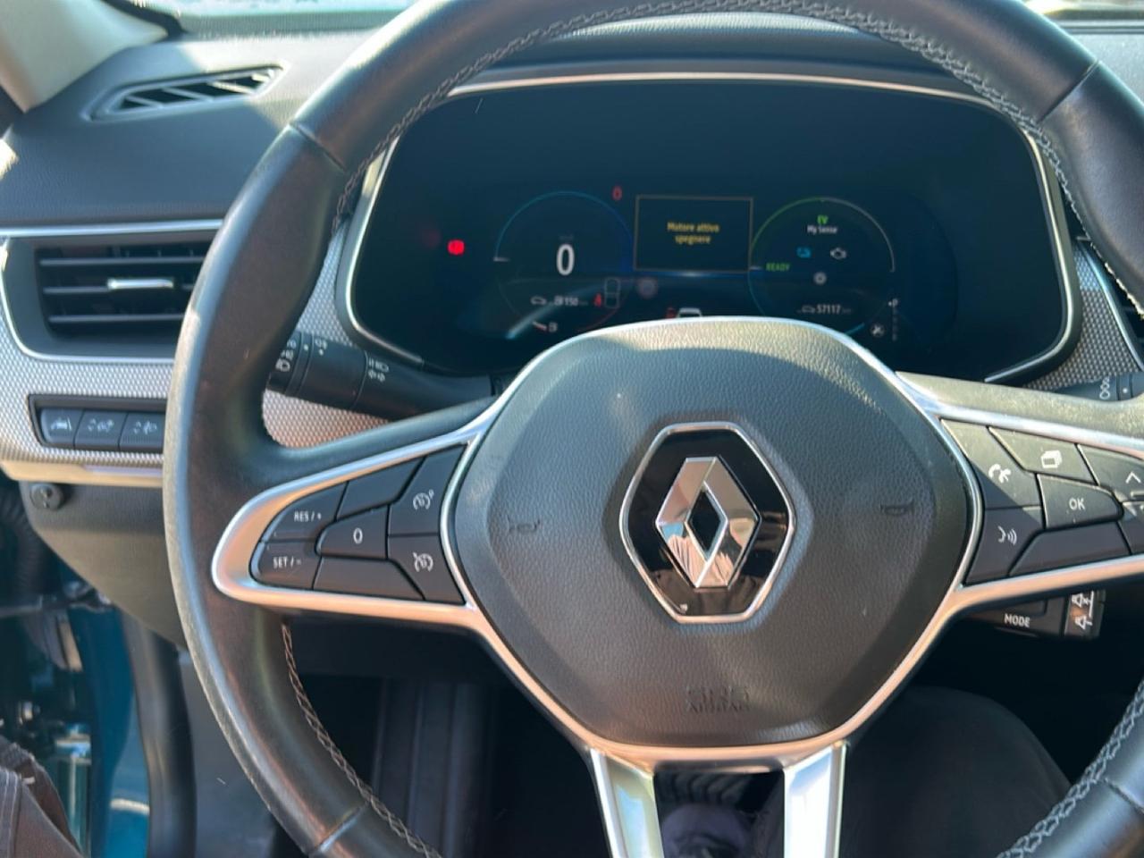 Renault Renault Clio usata 6