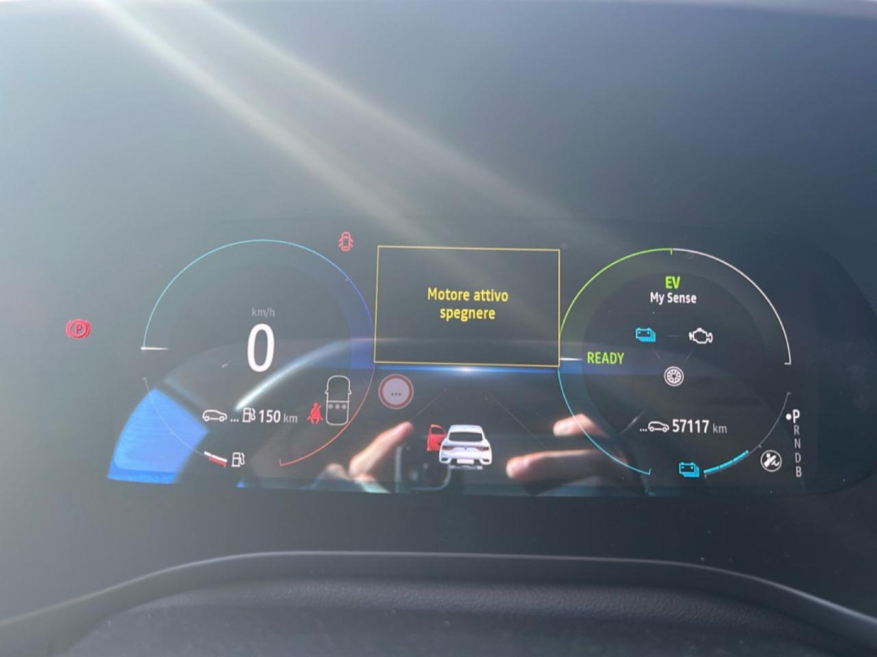 Renault Renault Clio usata 7