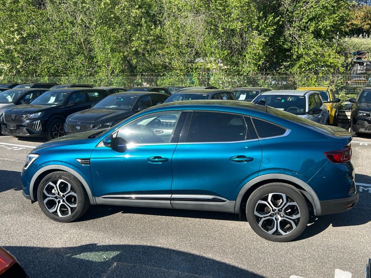 Renault Renault Clio usata 18