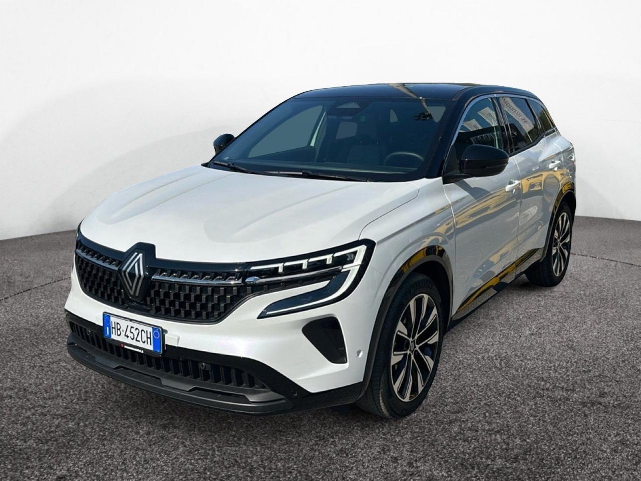 Renault Renault Clio CLIO Austral techno MY24 E-Tech full hybrid 200
