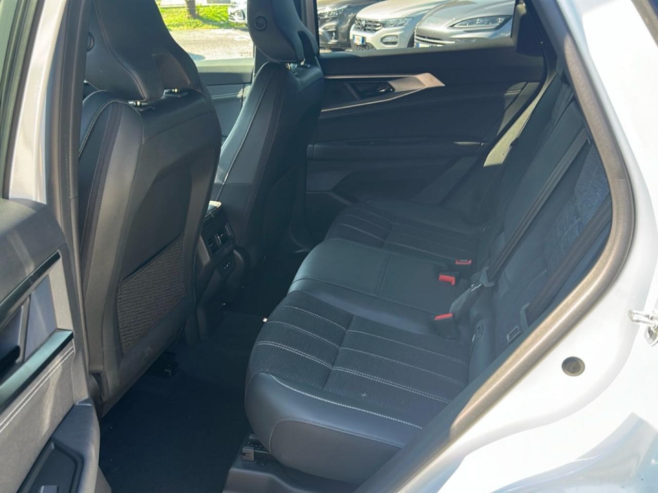 Renault Renault Clio usata 3