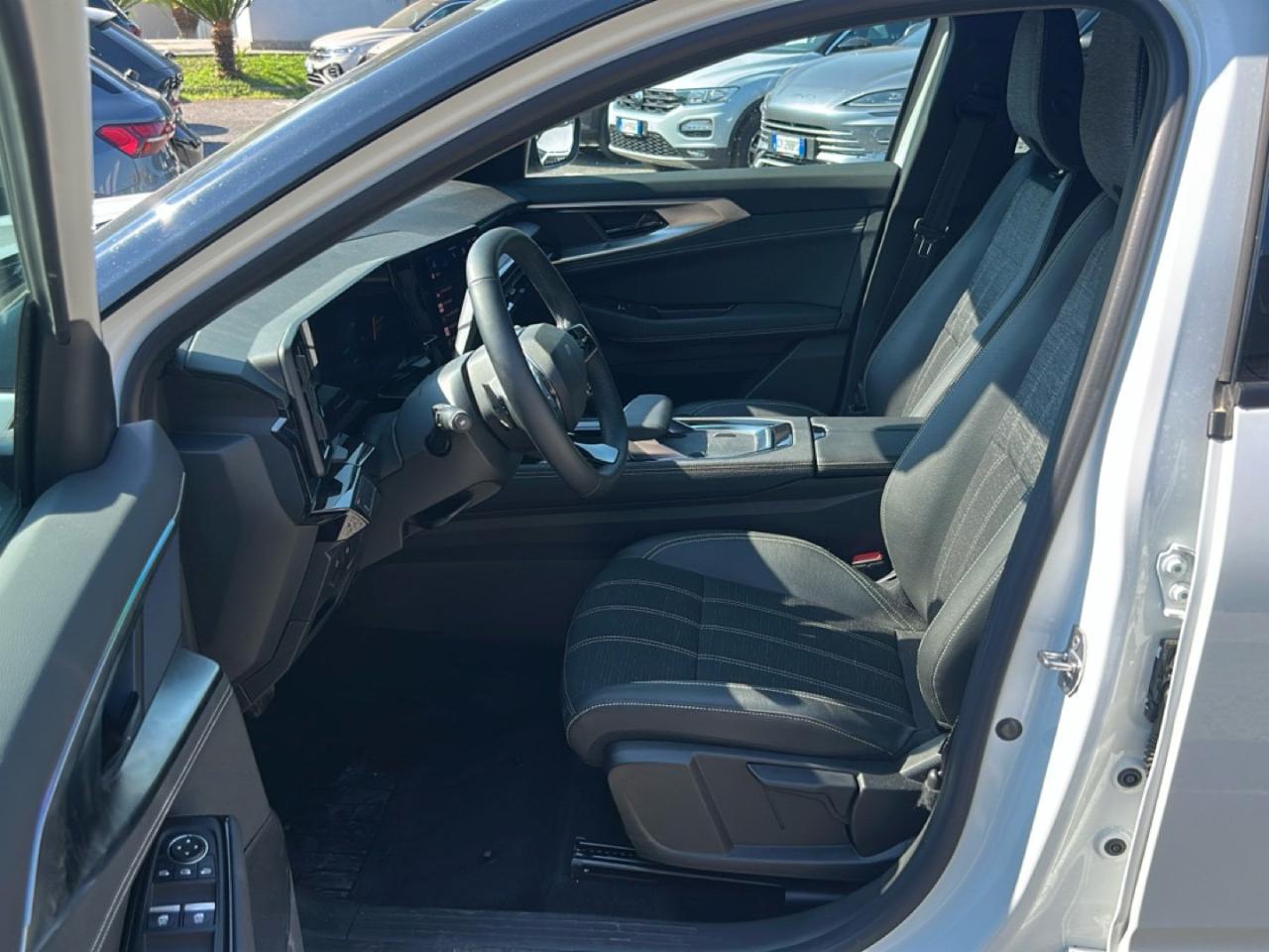 Renault Renault Clio usata 4
