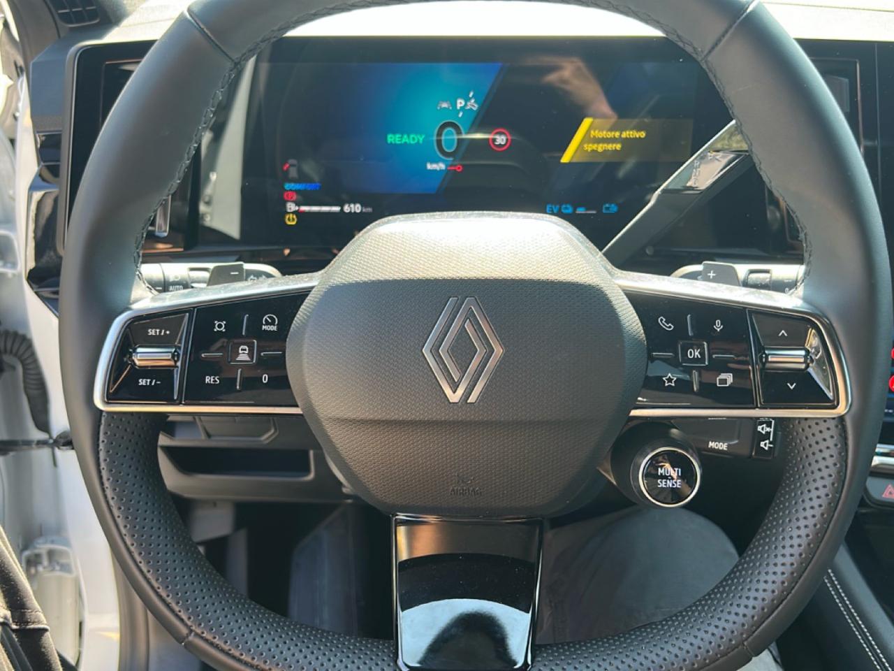 Renault Renault Clio usata 6