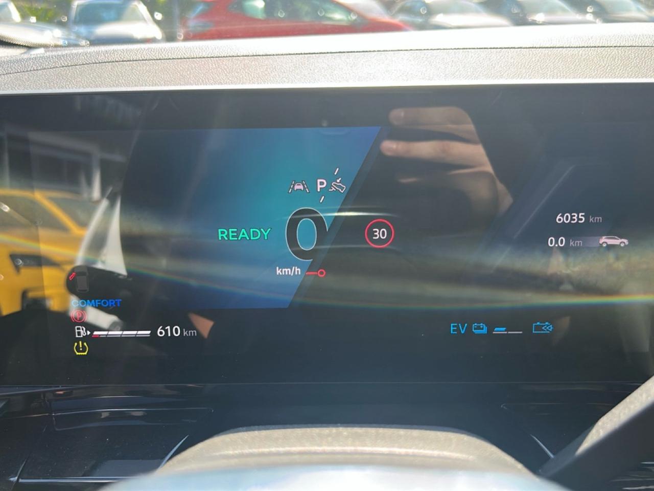 Renault Renault Clio usata 7