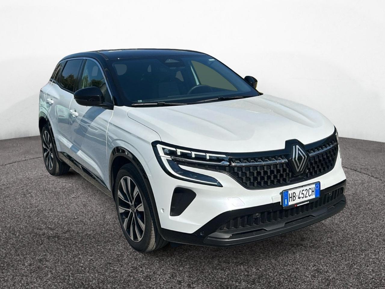 Renault Renault Clio usata 11