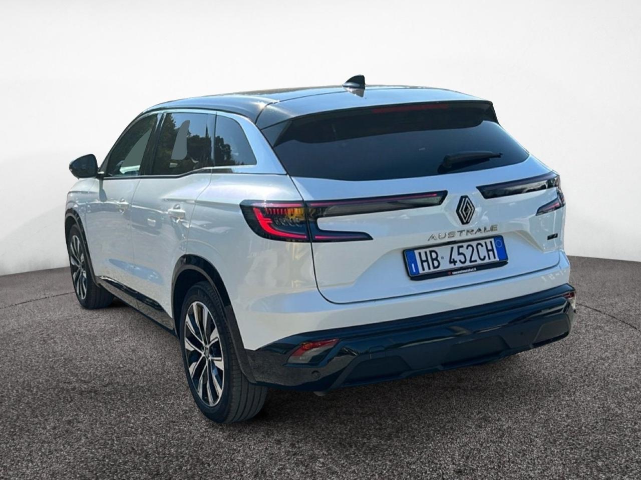Renault Renault Clio usata 14