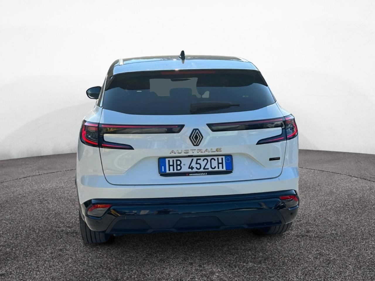 Renault Renault Clio usata 15