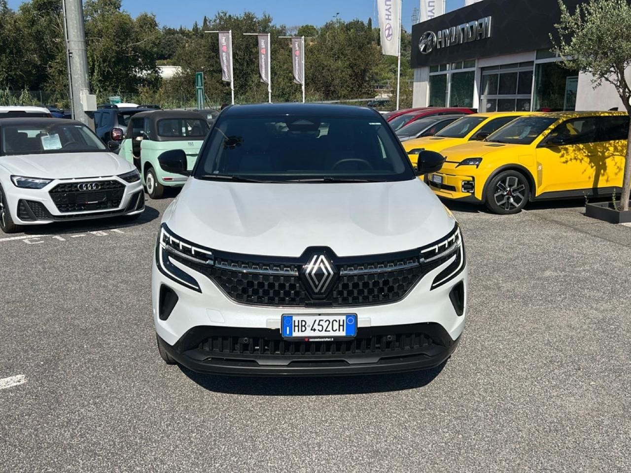 Renault Renault Clio usata 17