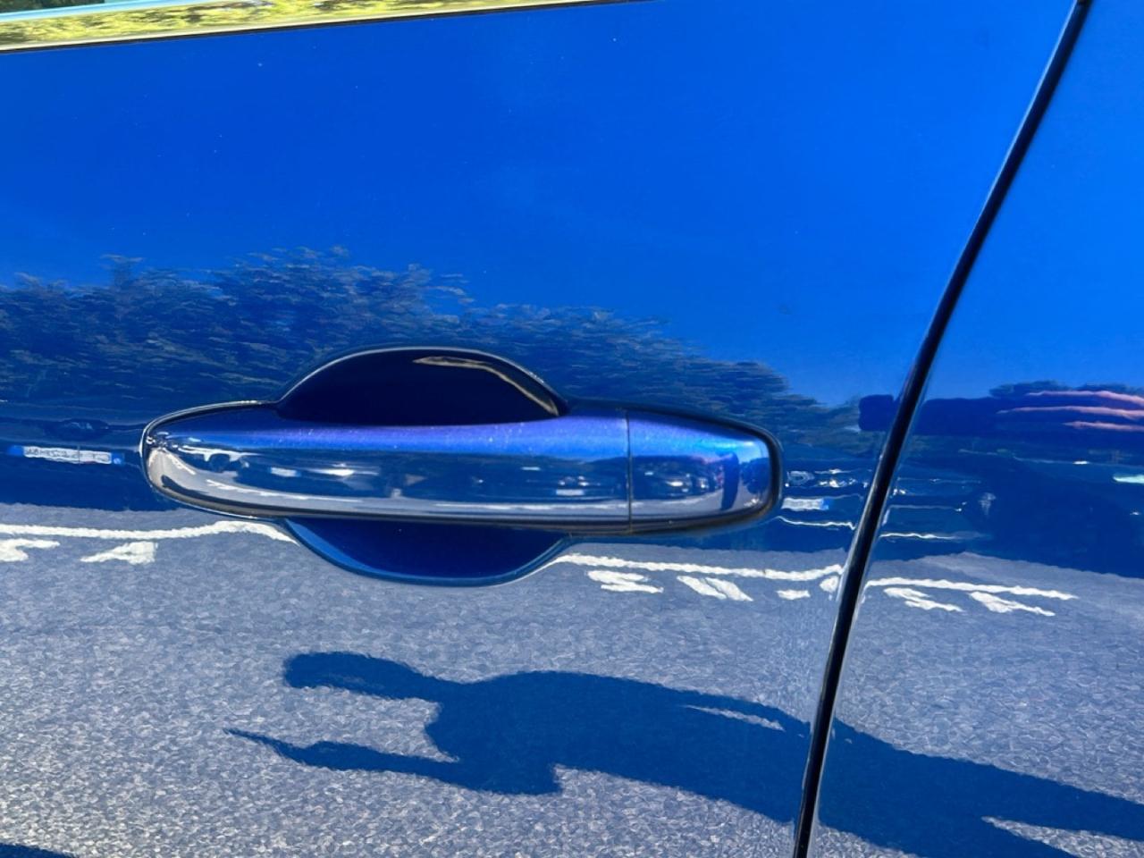 Renault Renault Clio usata, con GPS