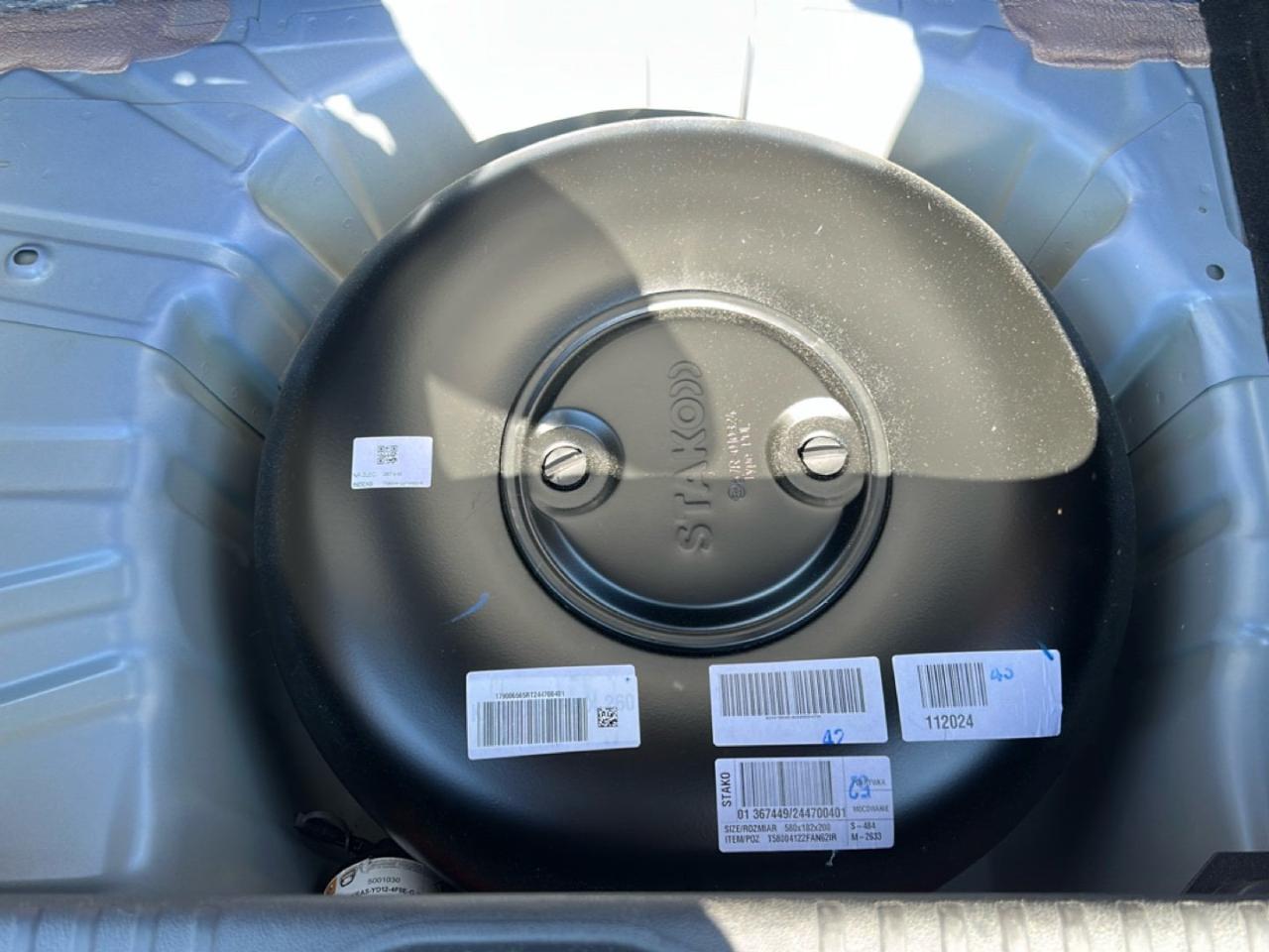 Renault Renault Clio usata 3