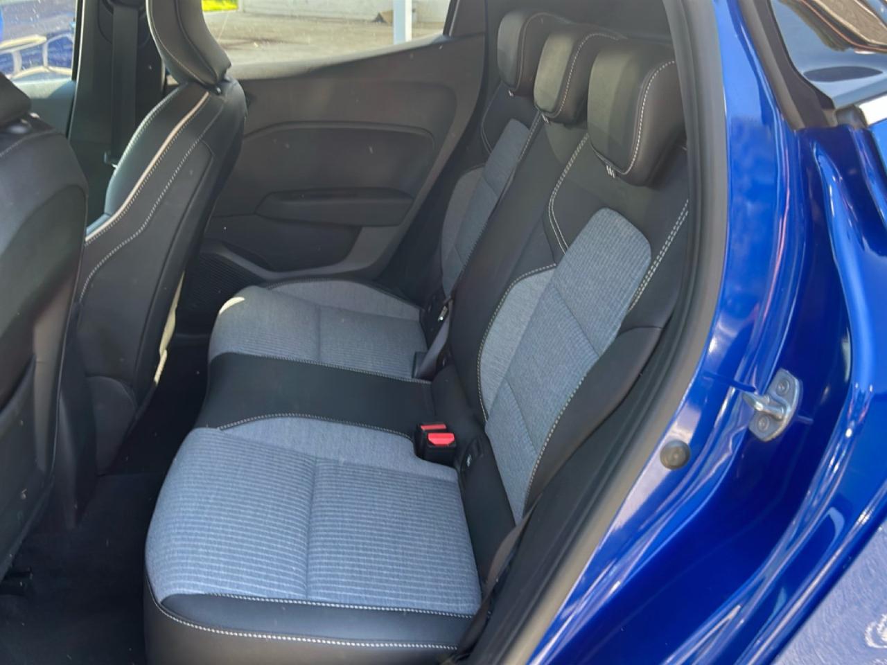 Renault Renault Clio usata 4