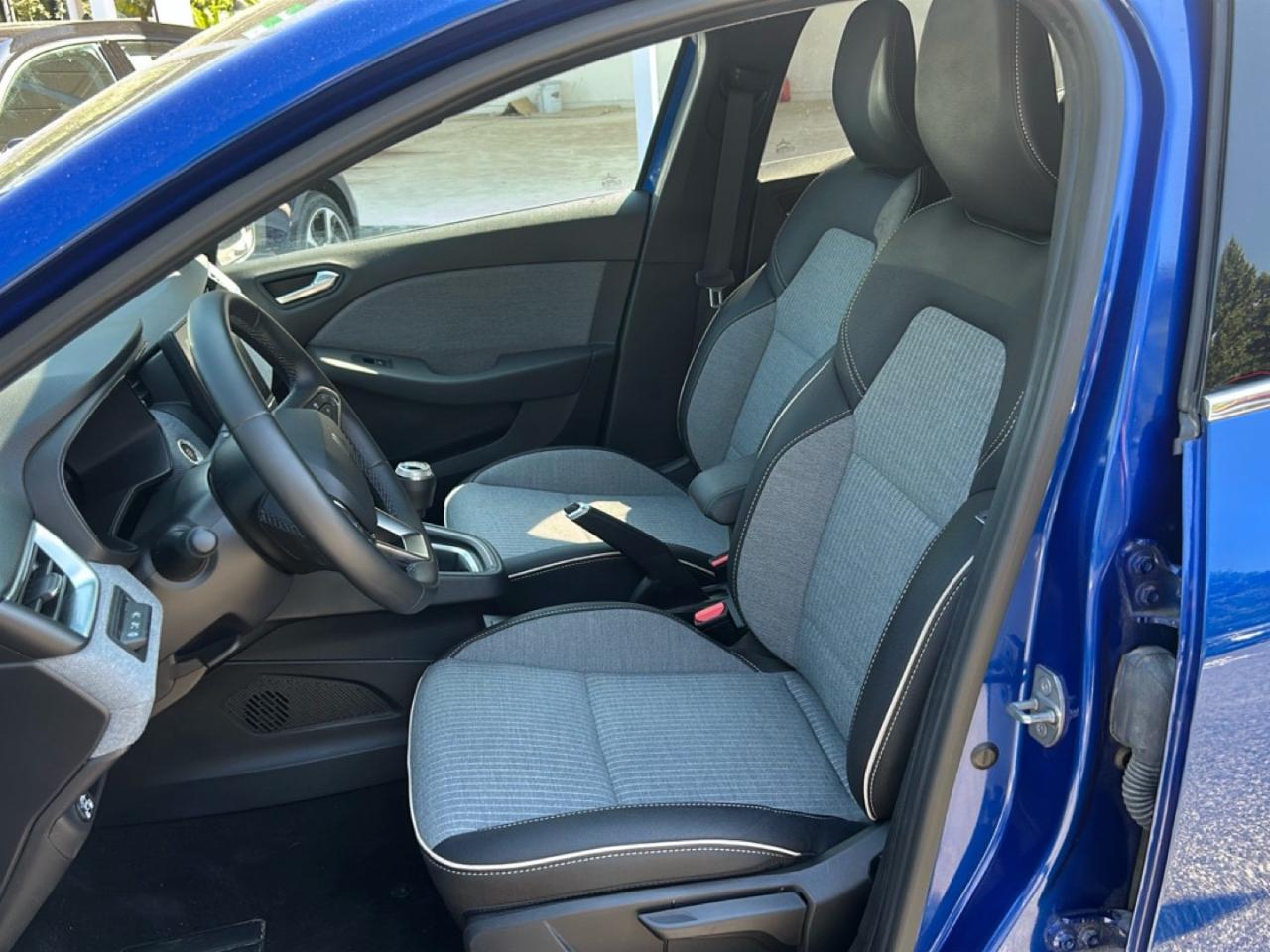 Renault Renault Clio usata 5