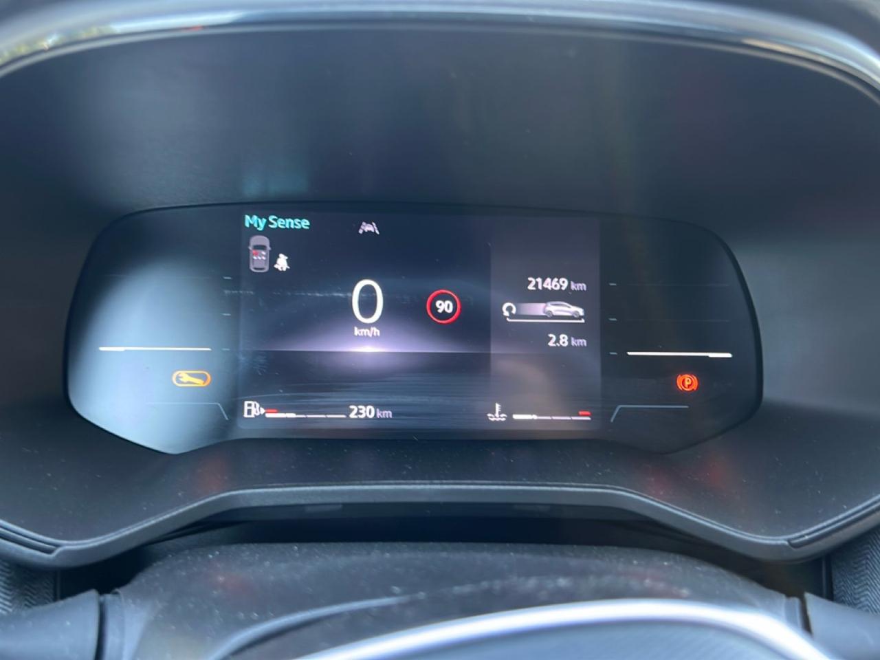 Renault Renault Clio usata 6