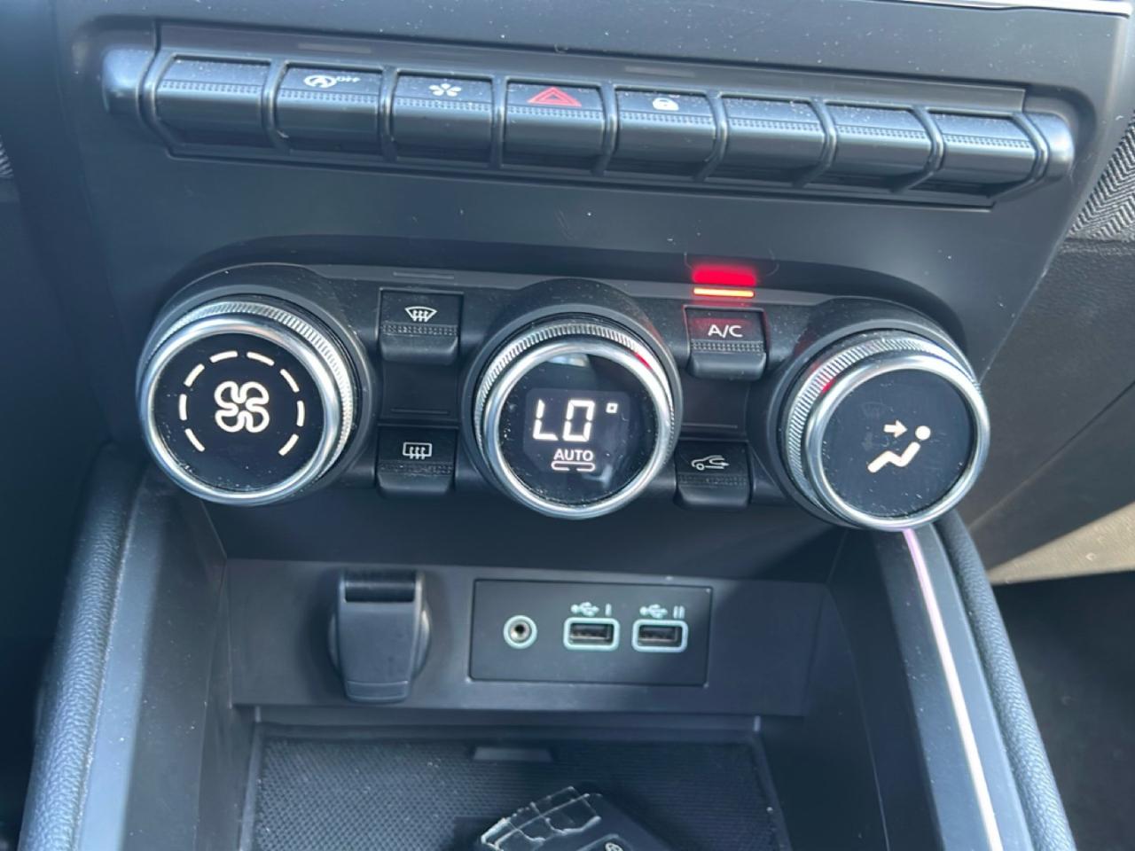 Renault Renault Clio usata 8