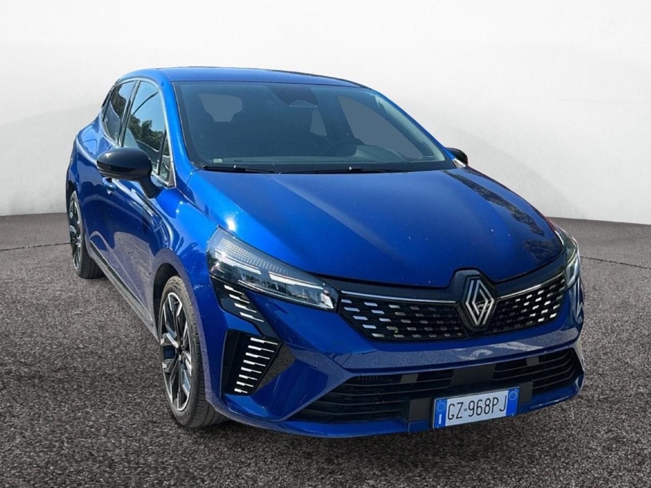 Renault Renault Clio usata 11