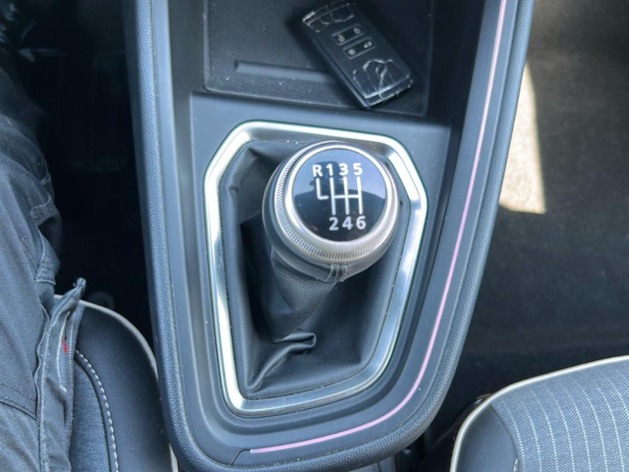 Renault Renault Clio usata 12