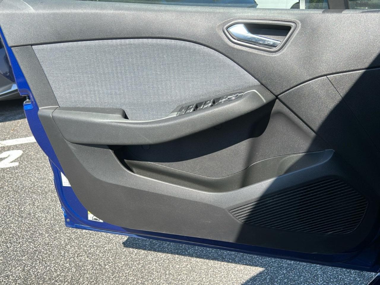 Renault Renault Clio usata 13