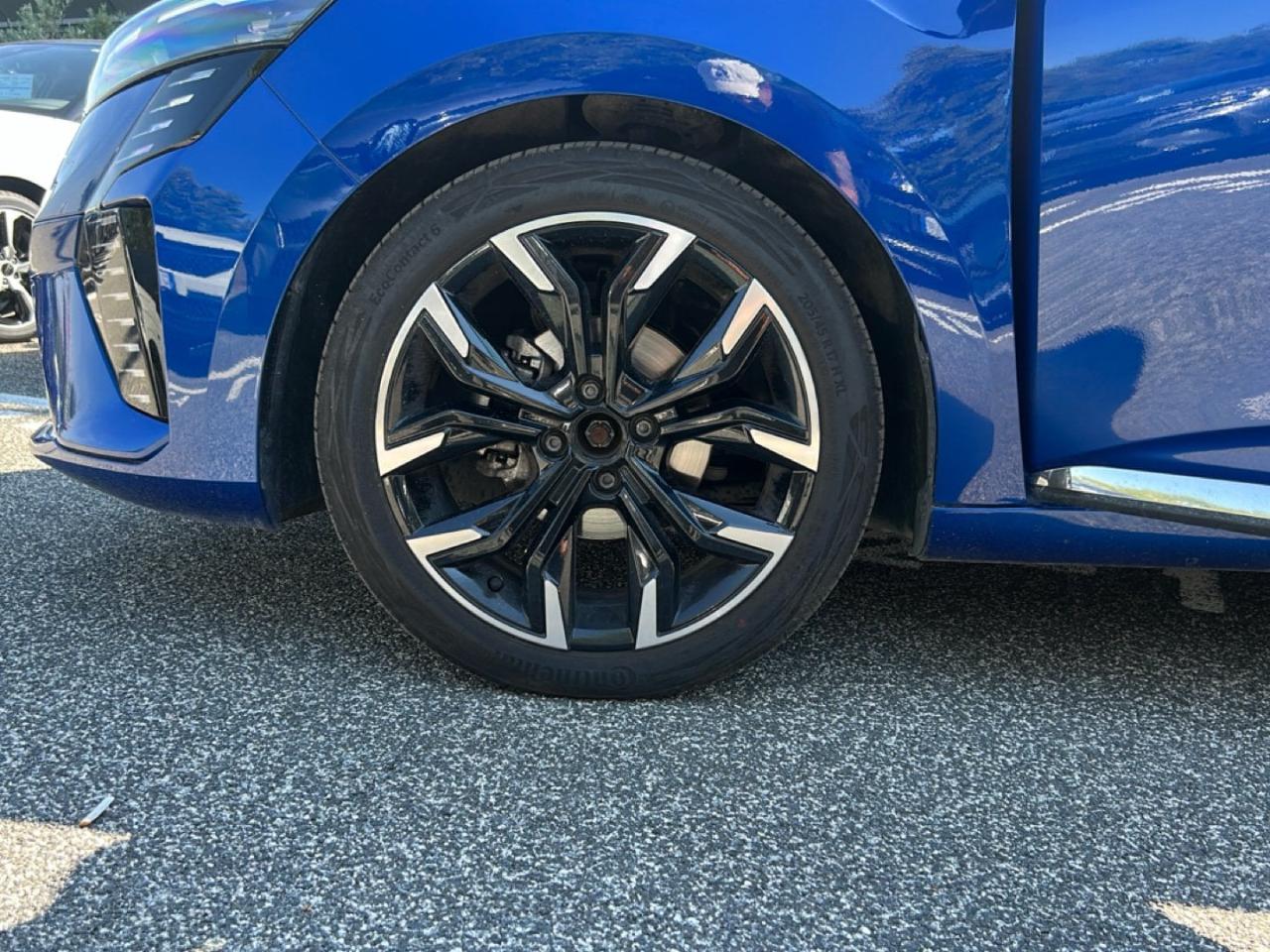 Renault Renault Clio usata 15