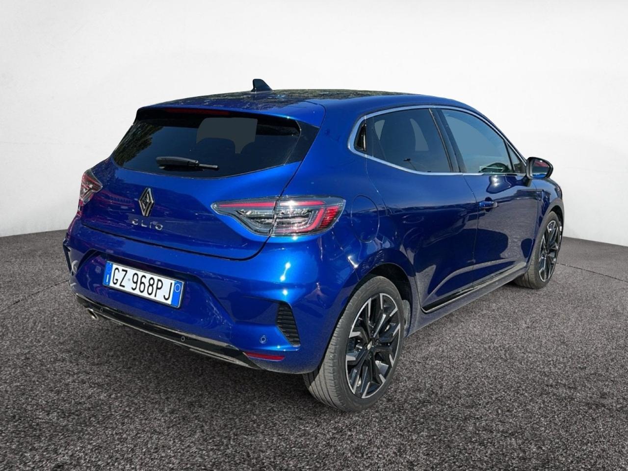 Renault Renault Clio usata 16