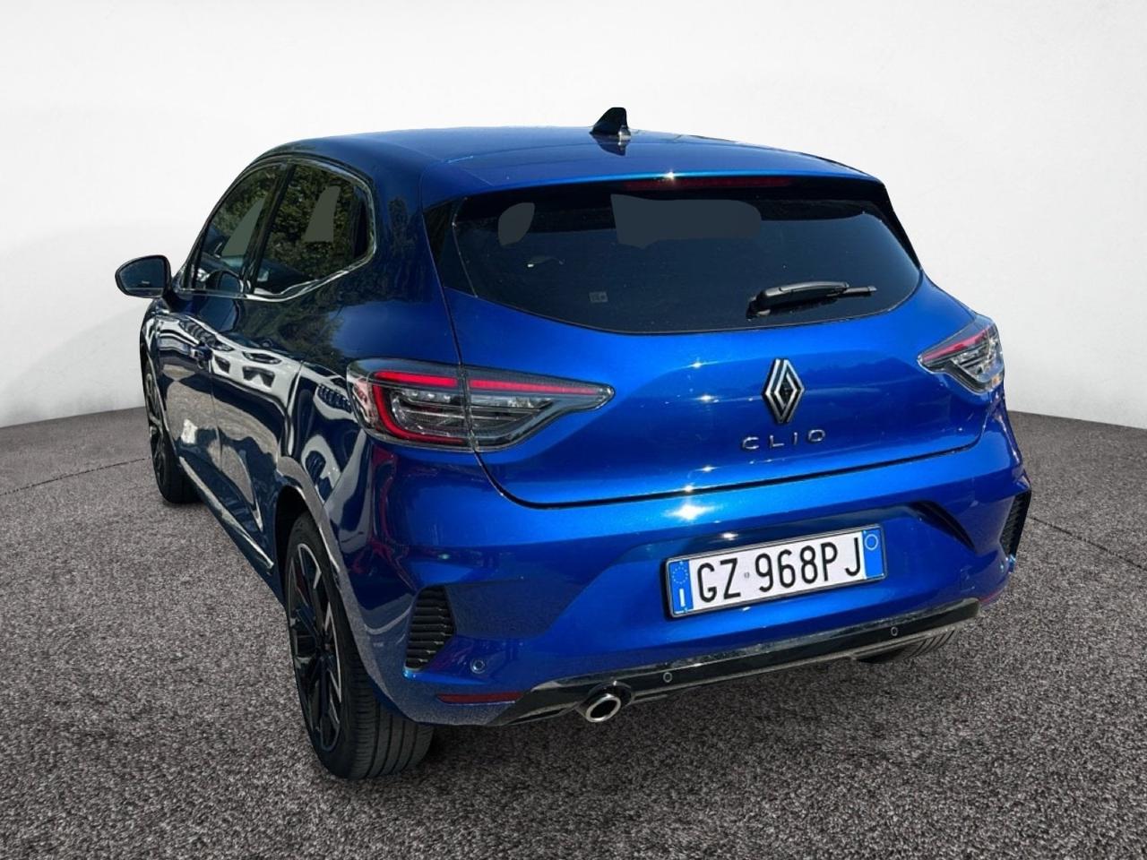 Renault Renault Clio usata 17