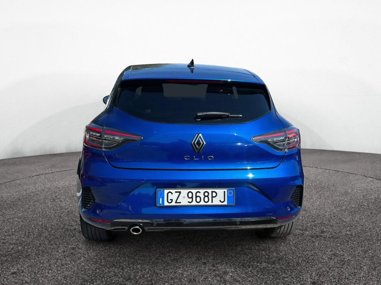 Renault Renault Clio usata 18