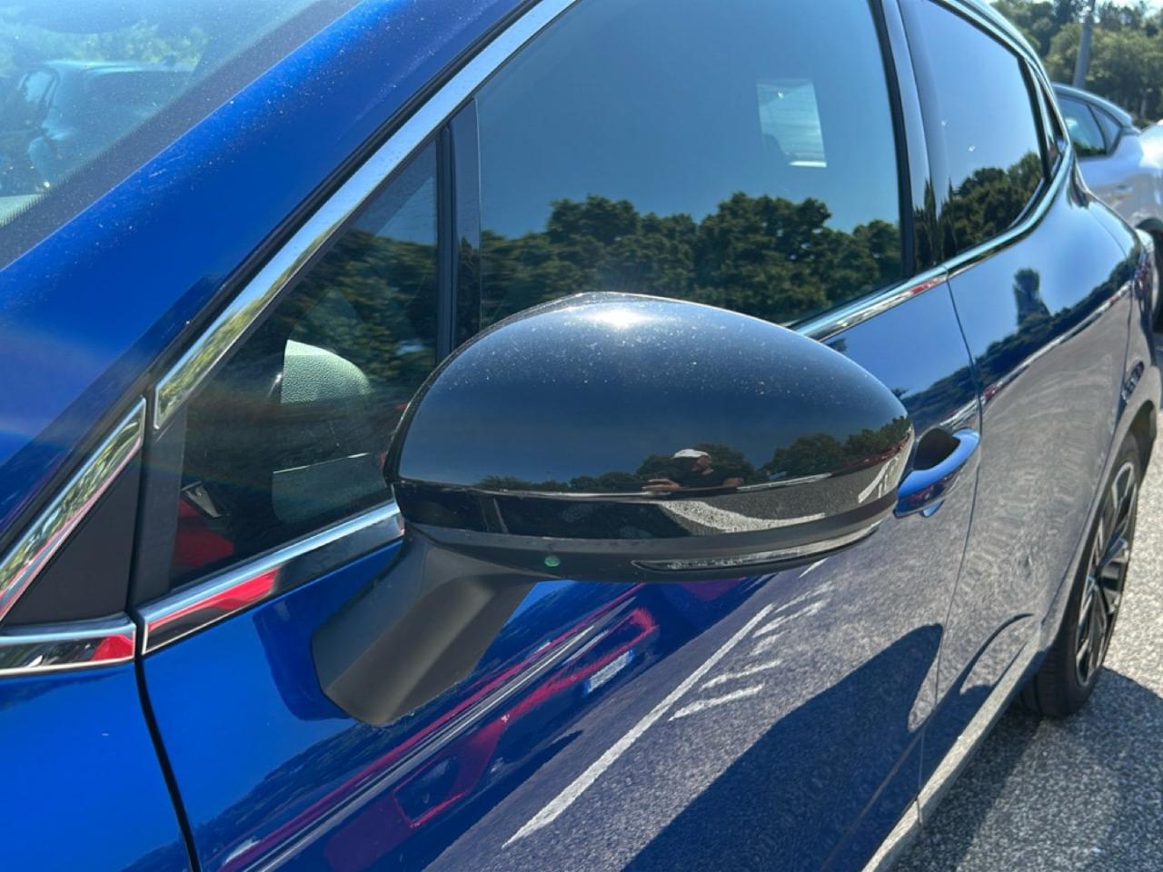 Renault Renault Clio usata 20