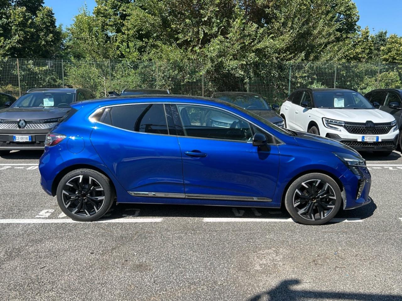 Renault Renault Clio usata 22