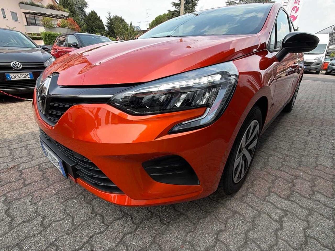 Renault Renault Clio usata 1