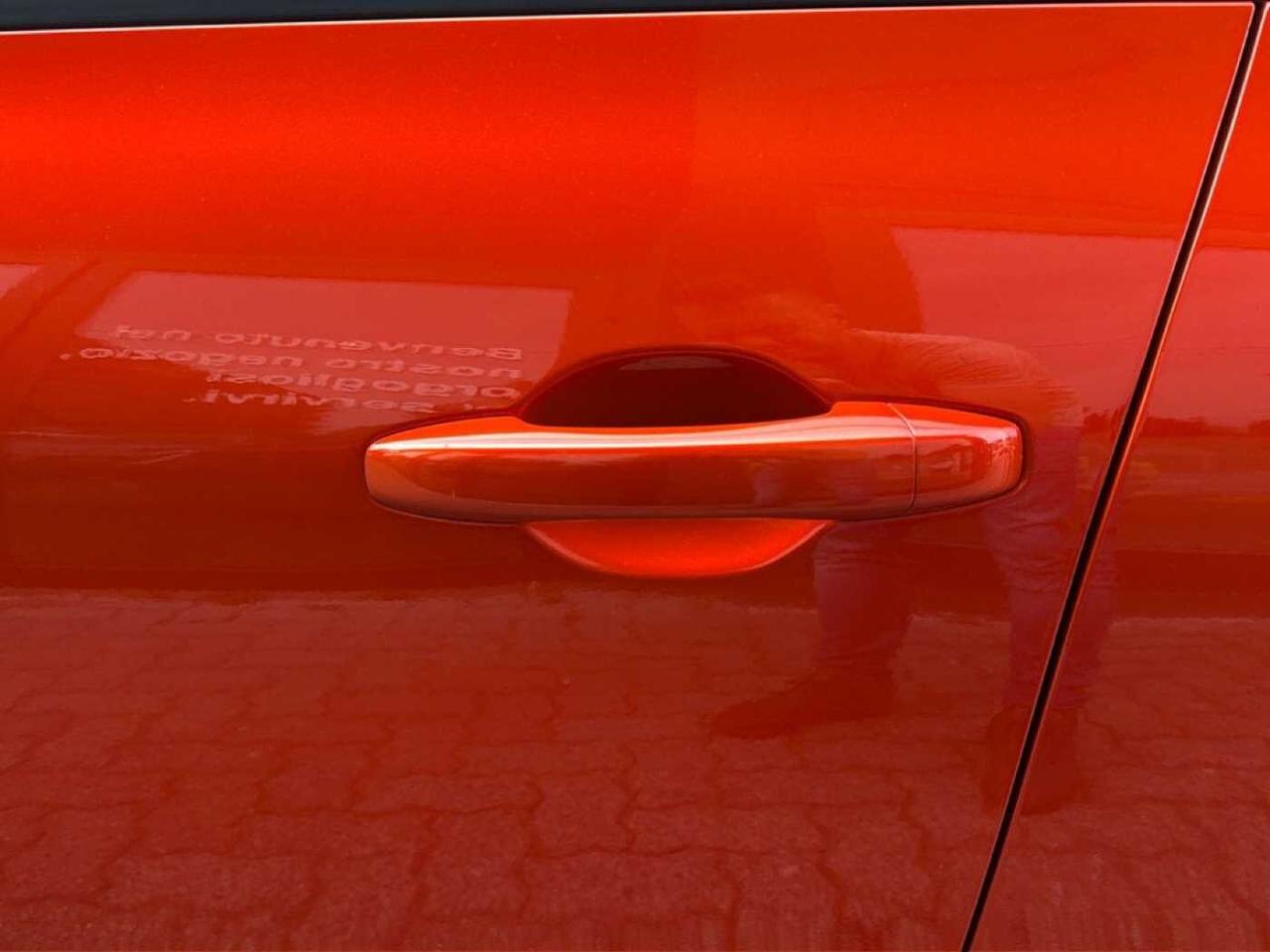 Renault Renault Clio usata 5