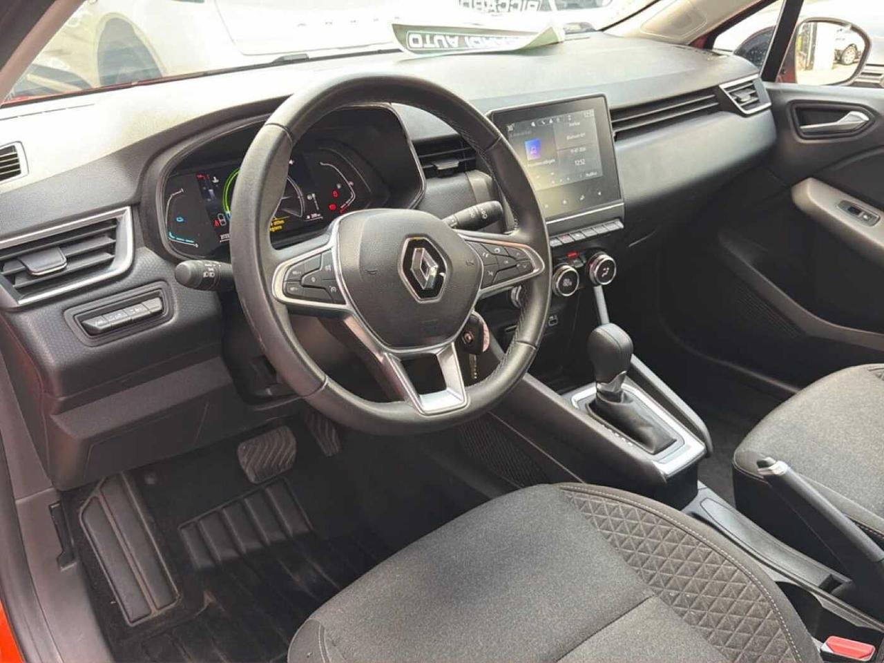 Renault Renault Clio usata 7