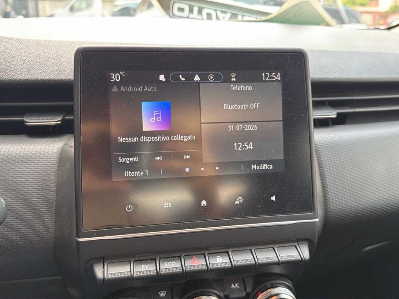 Renault Renault Clio usata 10