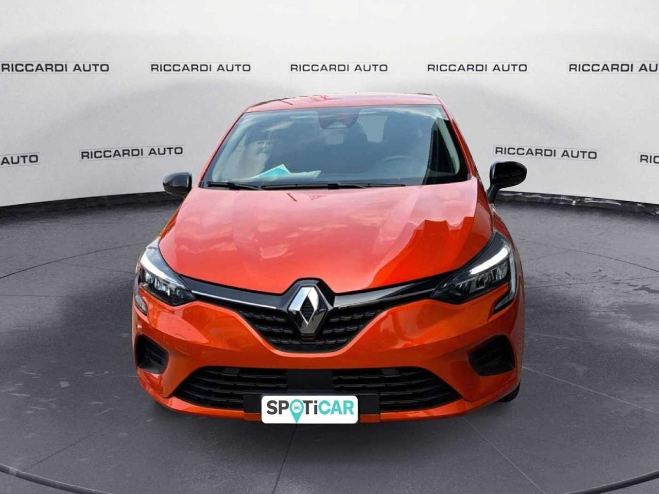 Renault Renault Clio usata 11