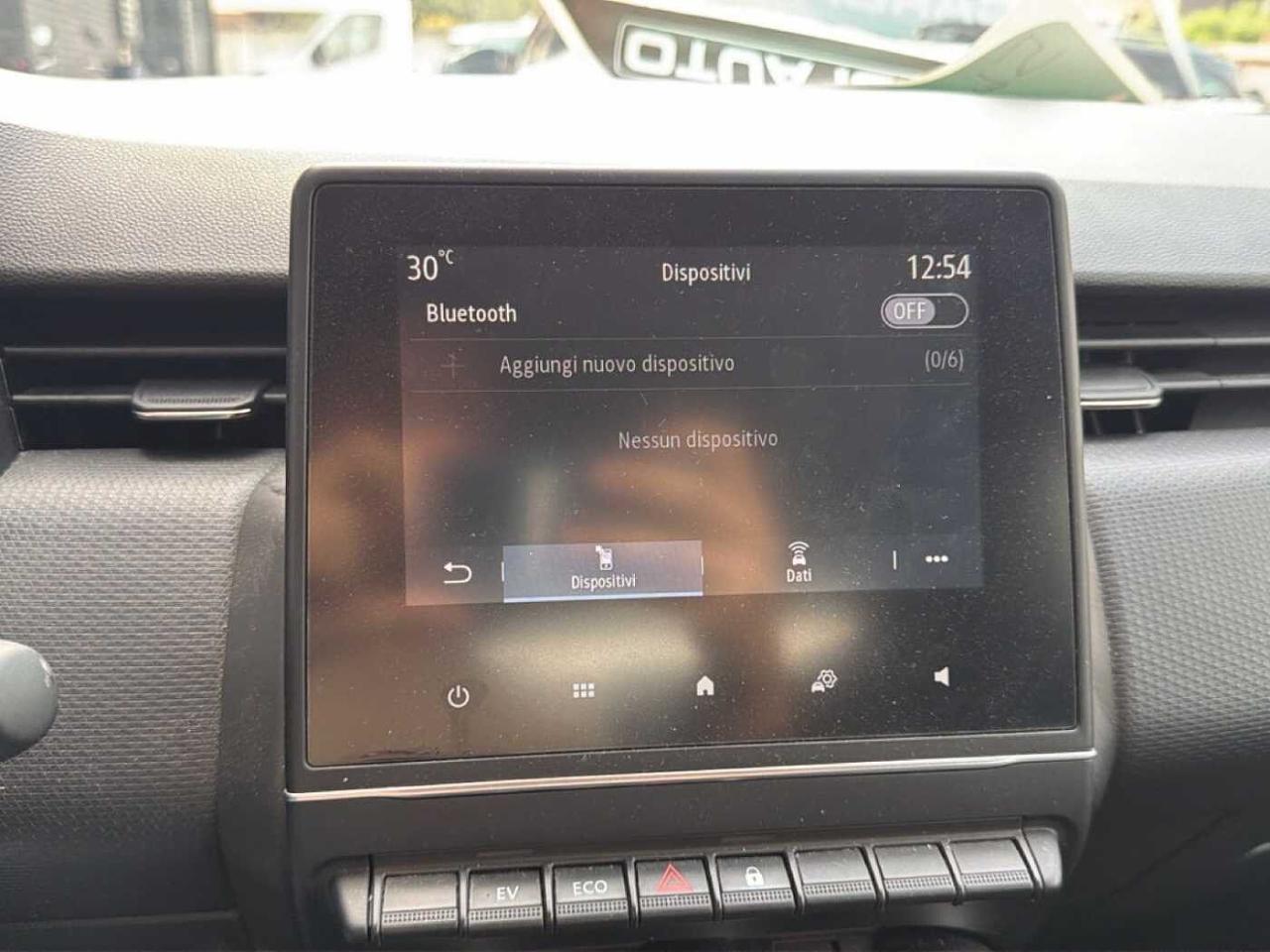 Renault Renault Clio usata 12