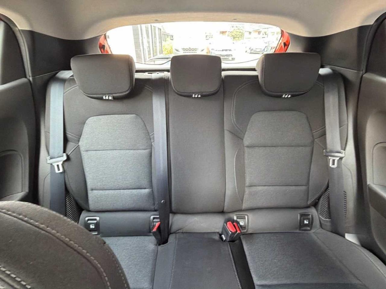 Renault Renault Clio usata 16