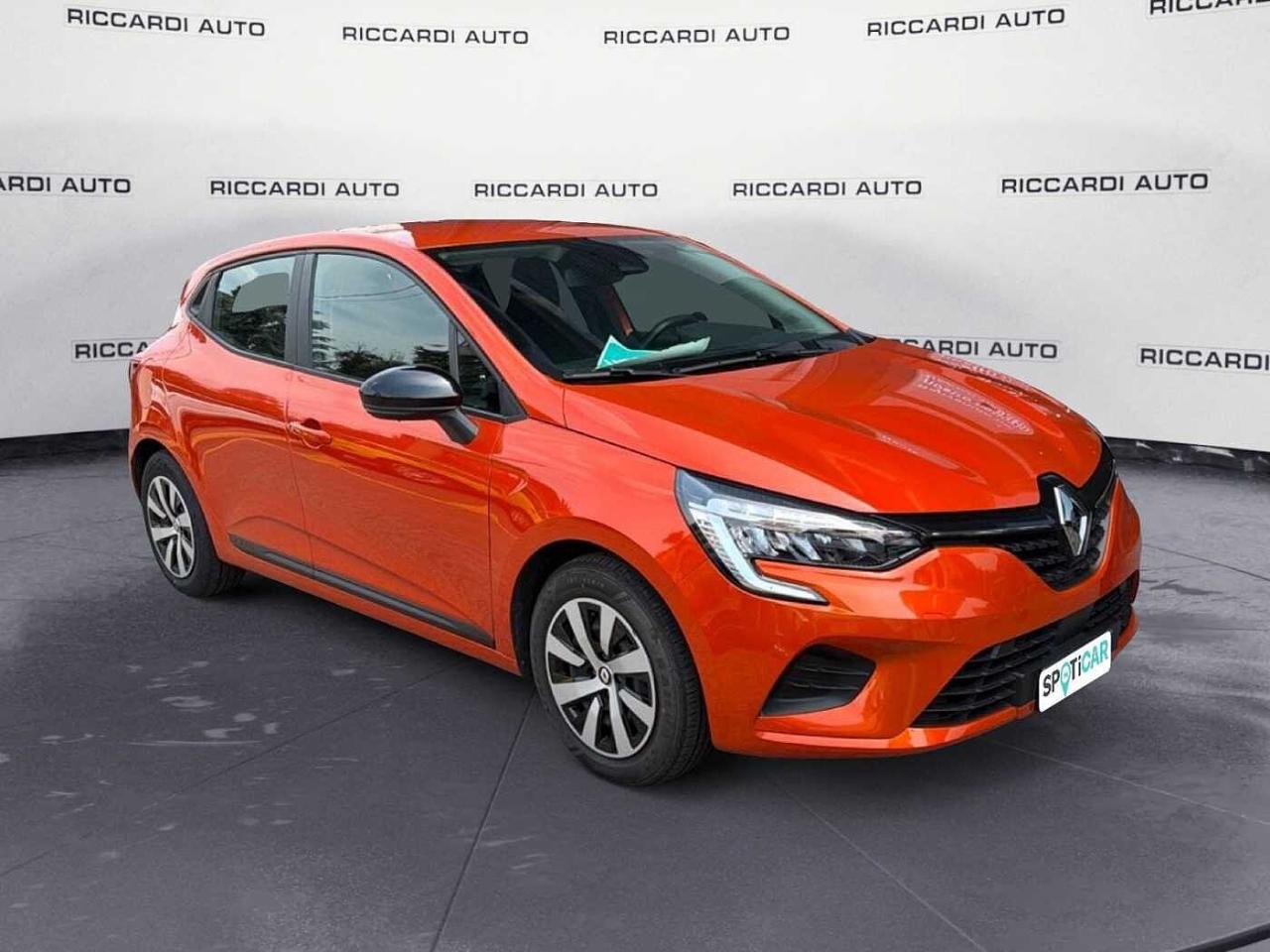 Renault Renault Clio usata 18