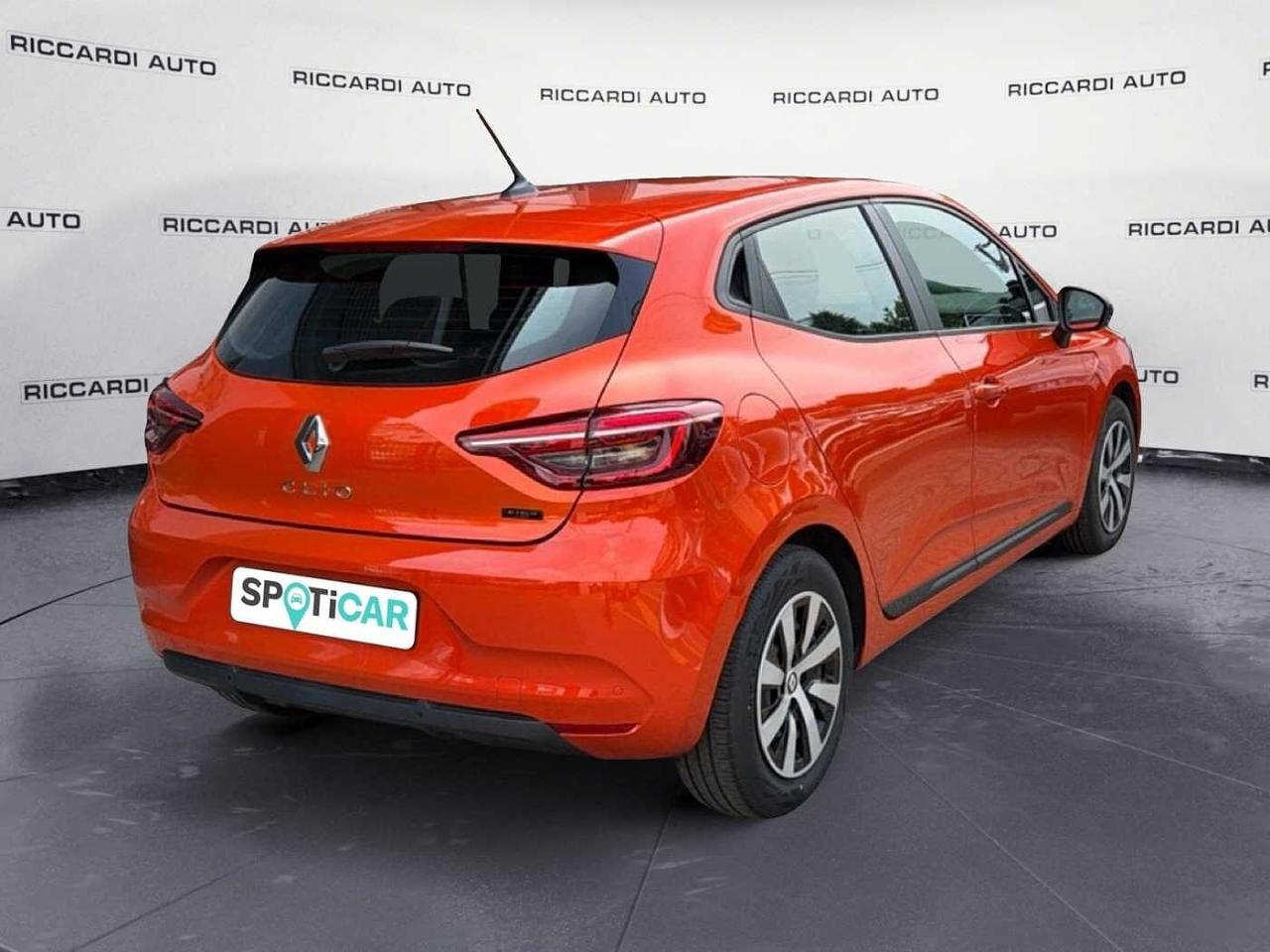 Renault Renault Clio usata 19