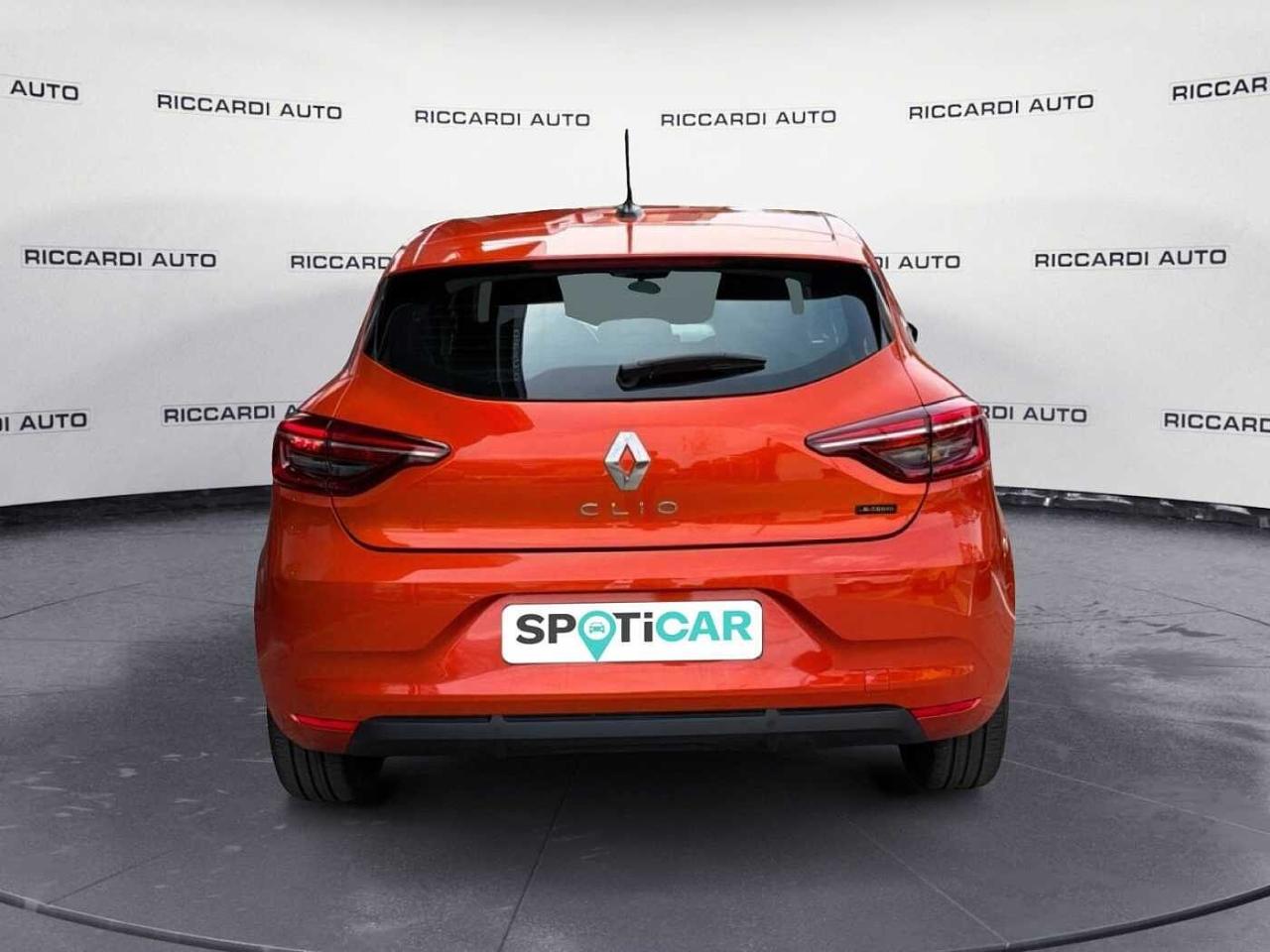 Renault Renault Clio usata 20