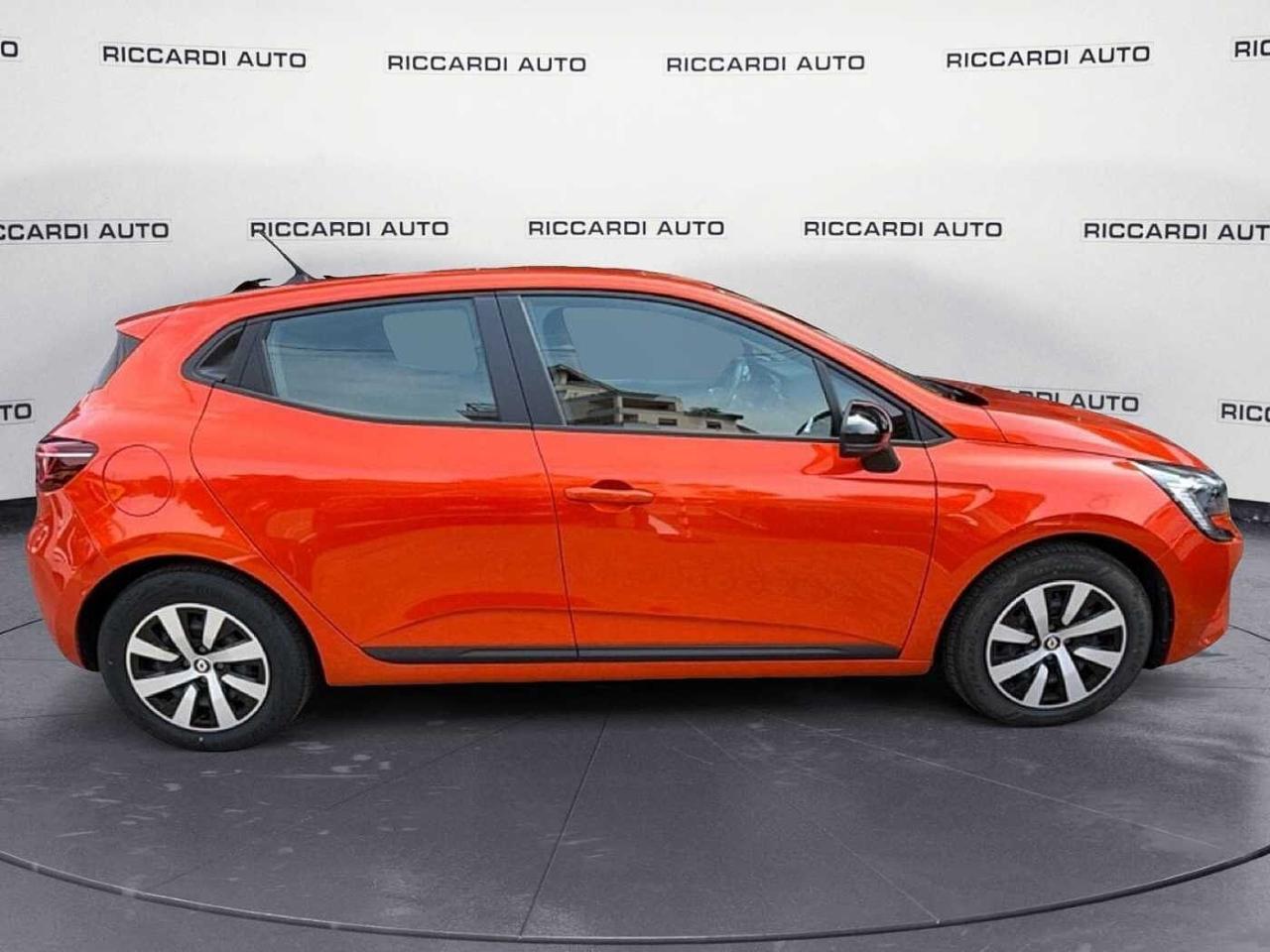 Renault Renault Clio usata 22