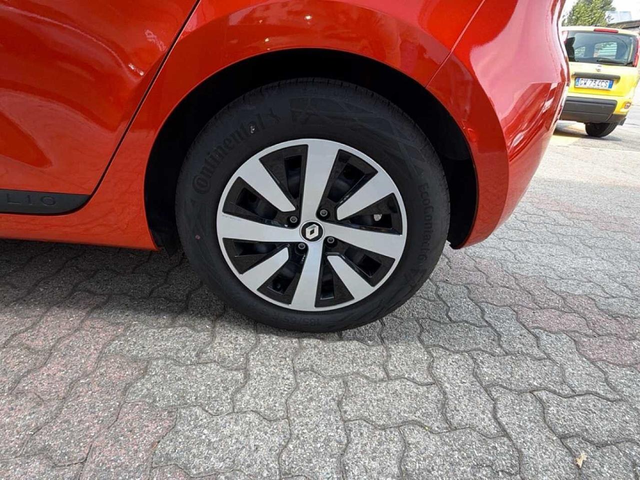 Renault Renault Clio usata 24