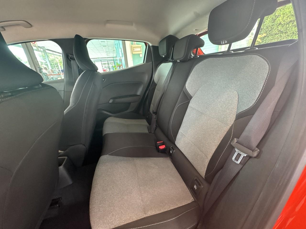 Renault Renault Clio usata, con Climatizzatore