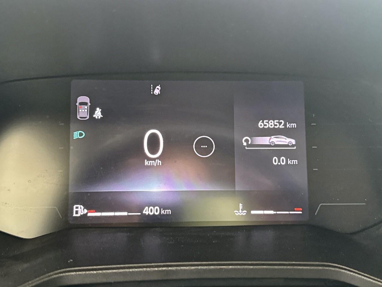 Renault Renault Clio usata, con Mirror Screen