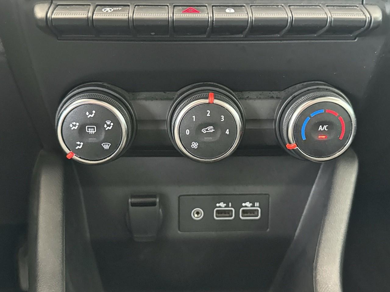 Renault Renault Clio usata 8