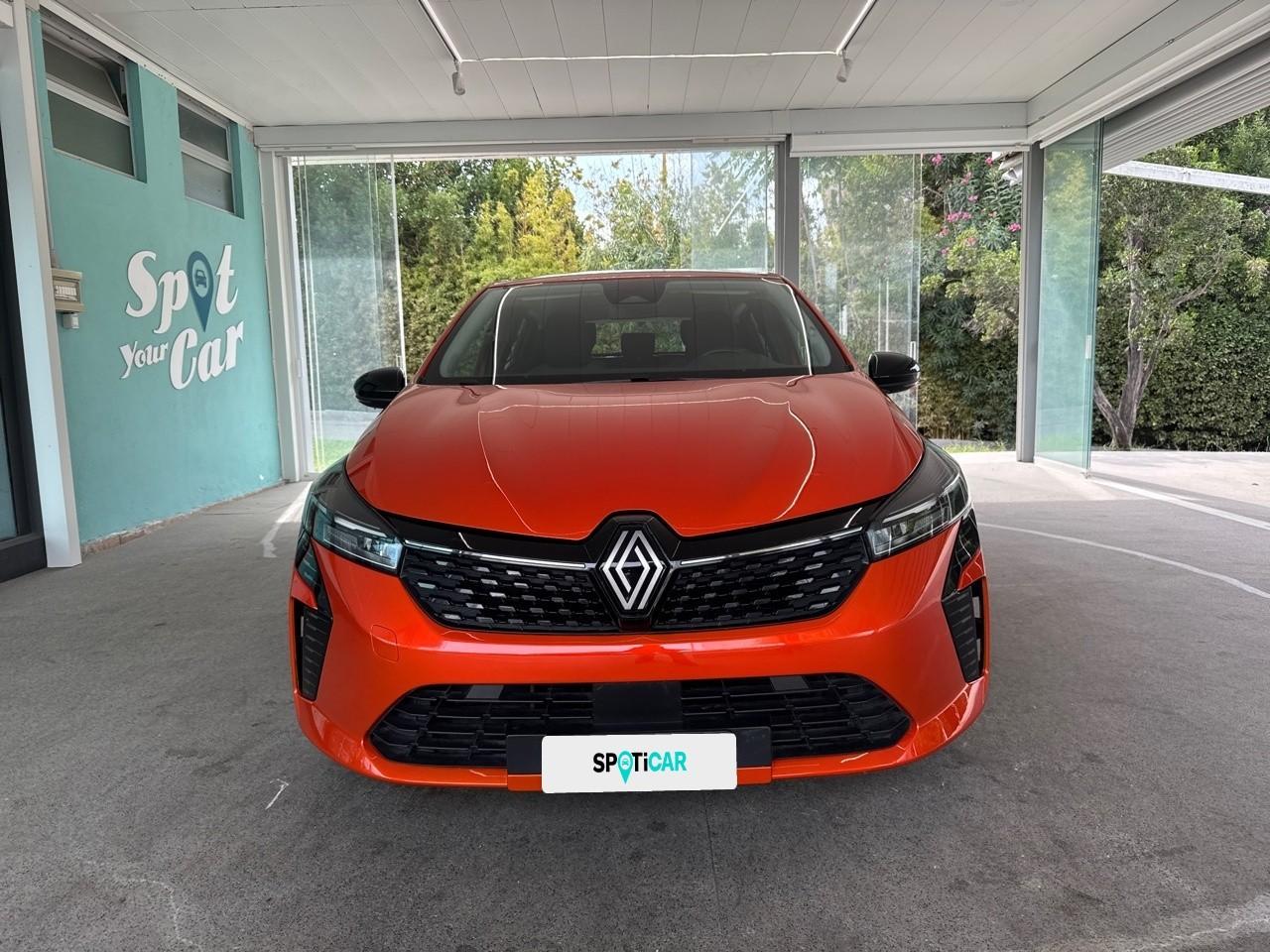 Renault Renault Clio usata 11
